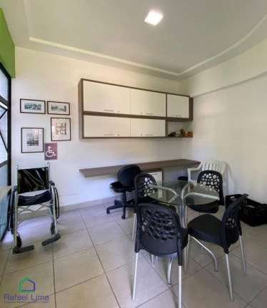 Apartamento com 3 Quartos à Venda, 60 m² em Boa Vista - Recife