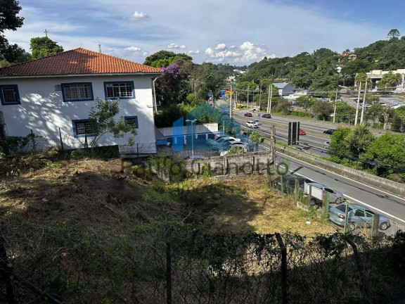 Terreno à Venda, 1.319 m² em Parque São George - Cotia