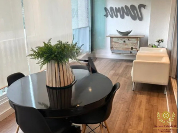 Imagem Apartamento com 3 Quartos à Venda, 133 m² em Vila Ester (zona Norte) - São Paulo Imagem Apartamento com 3 Quartos à Venda, 133 m² em Vila Ester (zona Norte) - São Paulo