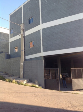 Imagem Casa para Alugar, 1.200 m² em Jardim Alvorada - Jandira Imagem Casa para Alugar, 1.200 m² em Jardim Alvorada - Jandira
