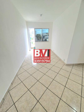 Imagem Apartamento com 2 Quartos à Venda, 62 m² em Vila Da Penha - Rio De Janeiro