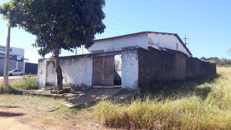 Imagem Casa com 2 Quartos à Venda, 100 m² em Setor Sul - Anápolis Imagem Casa com 2 Quartos à Venda, 100 m² em Setor Sul - Anápolis