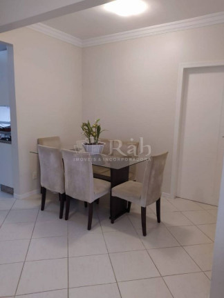 Imagem Apartamento com 3 Quartos à Venda, 145 m² em Dom Bosco - Itajaí