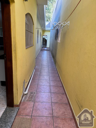 Imagem Casa com 3 Quartos à Venda, 150 m² em Vila Figueira - Suzano Imagem Casa com 3 Quartos à Venda, 150 m² em Vila Figueira - Suzano