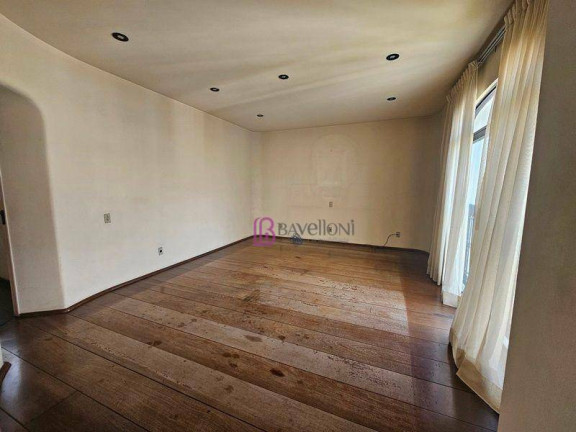 Imagem Apartamento com 4 Quartos à Venda, 362 m² em Higienópolis - São Paulo Imagem Apartamento com 4 Quartos à Venda, 362 m² em Higienópolis - São Paulo