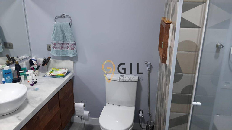 Imagem Sobrado com 3 Quartos à Venda, 120 m² em Centro - Jacareí Imagem Sobrado com 3 Quartos à Venda, 120 m² em Centro - Jacareí