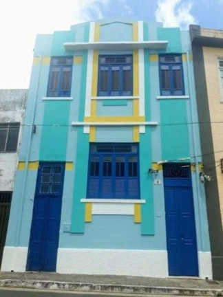 Imagem Casa com 7 Quartos à Venda, 405 m² em Santo Antônio - Salvador Imagem Casa com 7 Quartos à Venda, 405 m² em Santo Antônio - Salvador