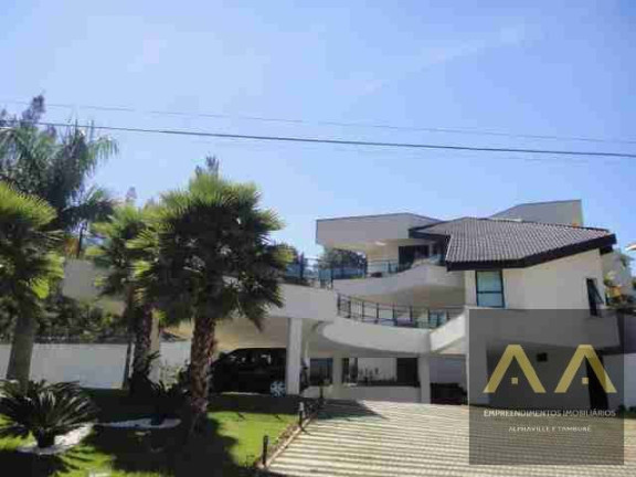 Imagem Casa com 4 Quartos à Venda, 800 m² em Alphaville - Santana De Parnaíba Imagem Casa com 4 Quartos à Venda, 800 m² em Alphaville - Santana De Parnaíba