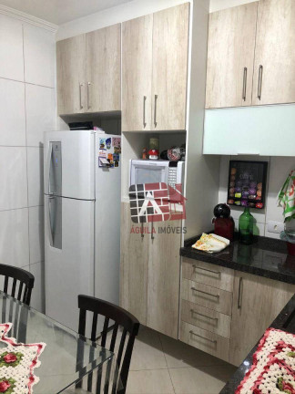 Imagem Sobrado com 2 Quartos à Venda, 75 m² em Jardim Popular - São Paulo Imagem Sobrado com 2 Quartos à Venda, 75 m² em Jardim Popular - São Paulo