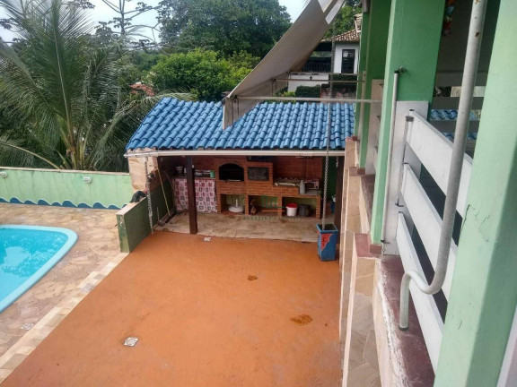 Imagem Casa com 4 Quartos à Venda, 360 m² em Itaipu - Niterói Imagem Casa com 4 Quartos à Venda, 360 m² em Itaipu - Niterói