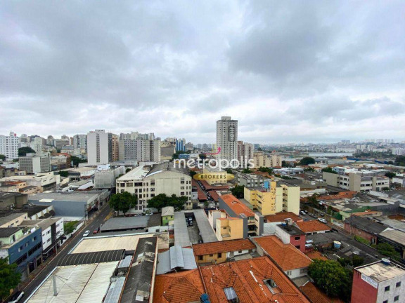 Imagem Cobertura com 2 Quartos à Venda, 136 m² em Centro - São Caetano Do Sul Imagem Cobertura com 2 Quartos à Venda, 136 m² em Centro - São Caetano Do Sul