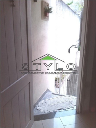 Imagem Casa com 2 Quartos à Venda, 71 m² em Paulicéia - São Bernardo Do Campo Imagem Casa com 2 Quartos à Venda, 71 m² em Paulicéia - São Bernardo Do Campo