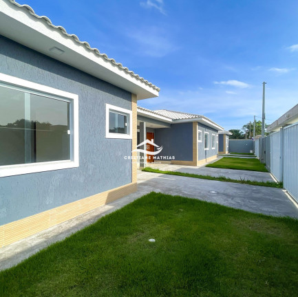 Imagem Casa com 2 Quartos à Venda, 59 m² em Jardim Atlântico Leste (itaipuaçu) - Maricá