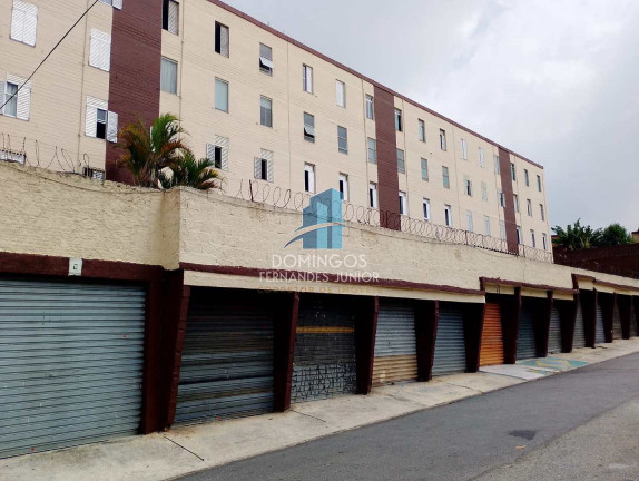 Imagem Apartamento com 2 Quartos à Venda, 56 m² em Conjunto Residencial José Bonifácio - São Paulo
