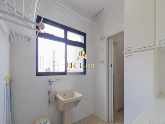 Imagem Apartamento com 4 Quartos para Alugar, 237 m² em Brooklin Paulista - São Paulo Imagem Apartamento com 4 Quartos para Alugar, 237 m² em Brooklin Paulista - São Paulo