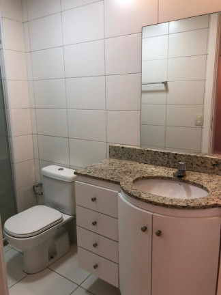 Imagem Apartamento com 4 Quartos à Venda, 166 m² em Alphaville - Salvador