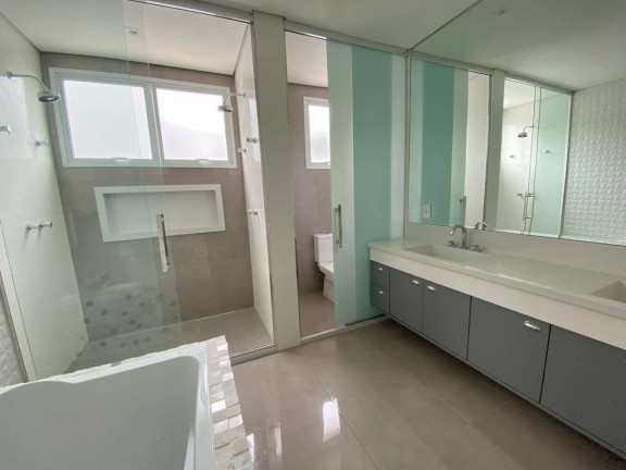 Imagem Casa com 4 Quartos à Venda, 440 m² em Alphaville - Barueri
