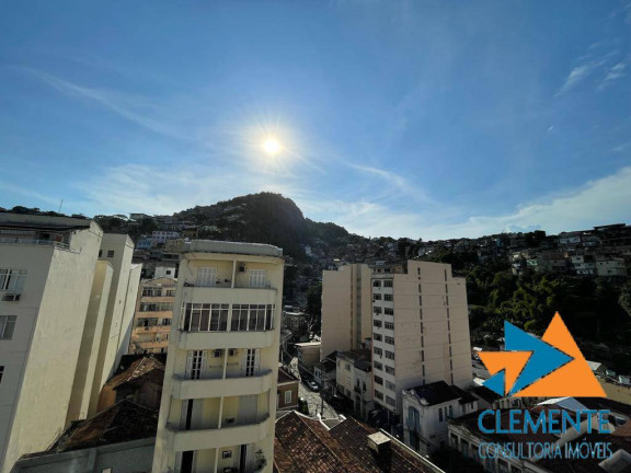 Imagem Apartamento com 1 Quarto à Venda, 67 m² em Catete - Rio De Janeiro Imagem Apartamento com 1 Quarto à Venda, 67 m² em Catete - Rio De Janeiro
