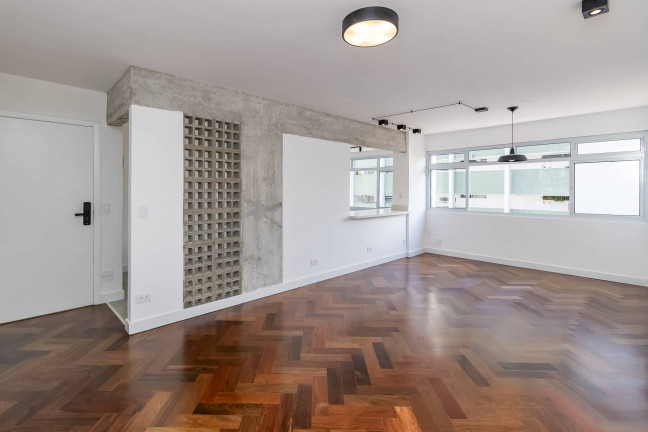 Imagem Apartamento com 2 Quartos à Venda, 97 m² em Bela Vista - São Paulo