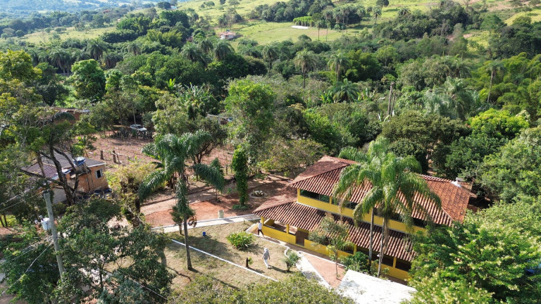 Imagem Terreno à Venda, 15.000 m² em Serra Azul - Mateus Leme Imagem Terreno à Venda, 15.000 m² em Serra Azul - Mateus Leme