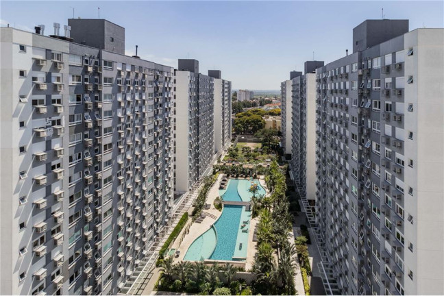 Imagem Imóvel Comercial à Venda, 25 m² em Jardim Lindóia - Porto Alegre