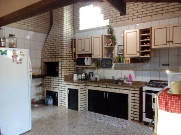 Imagem Casa com 3 Quartos à Venda, 600 m² em águas Claras - Viamão