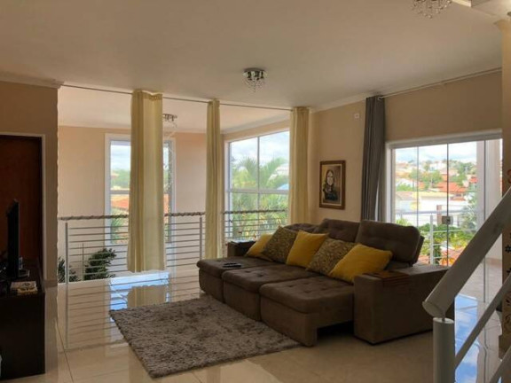 Imagem Casa de Condomínio com 4 Quartos à Venda, 600 m² em Jardim Ibiti Do Paço - Sorocaba Imagem Casa de Condomínio com 4 Quartos à Venda, 600 m² em Jardim Ibiti Do Paço - Sorocaba