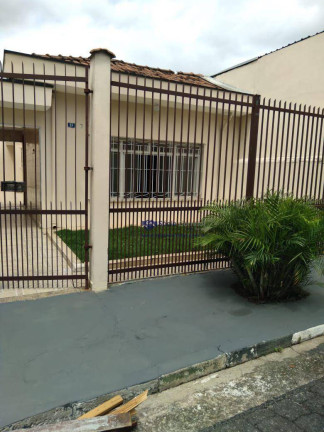 Casa com 1 Quarto à Venda, 84 m² em Vila Galvão - Guarulhos