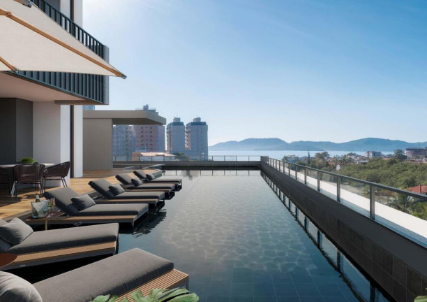 Imagem Imóvel com 4 Quartos à Venda, em Meia Praia - Itapema Imagem Imóvel com 4 Quartos à Venda, em Meia Praia - Itapema