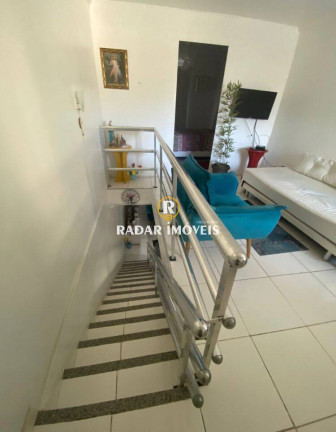 Imagem Casa com 1 Quarto à Venda, 72 m² em Cabo Frio Imagem Casa com 1 Quarto à Venda, 72 m² em Cabo Frio