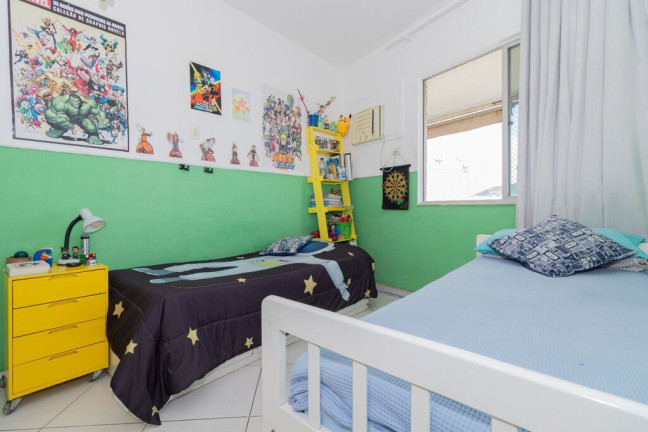 Imagem Imóvel com 3 Quartos à Venda, em Maracanã - Rio De Janeiro Imagem Imóvel com 3 Quartos à Venda, em Maracanã - Rio De Janeiro