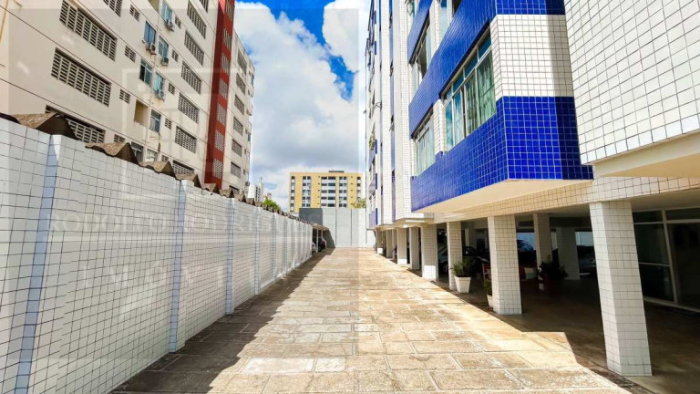 Imagem Apartamento com 3 Quartos à Venda, 78 m² em Aldeota - Fortaleza Imagem Apartamento com 3 Quartos à Venda, 78 m² em Aldeota - Fortaleza