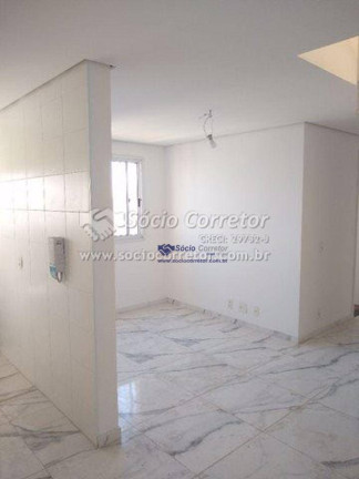Imagem Cobertura com 3 Quartos à Venda, 113 m² em Jardim Las Vegas - Guarulhos Imagem Cobertura com 3 Quartos à Venda, 113 m² em Jardim Las Vegas - Guarulhos