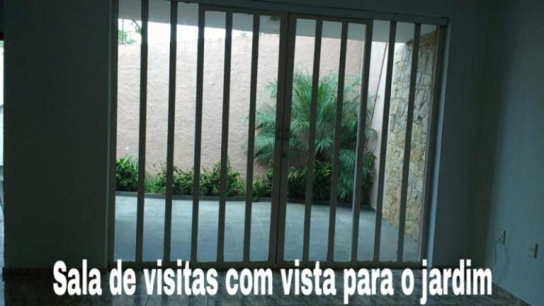 Imagem Casa com 3 Quartos à Venda, 258 m² em Jardim México - Itatiba