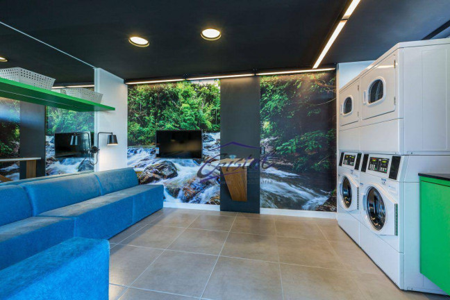 Imagem Cobertura com 1 Quarto à Venda, 74 m² em Vila Madalena - São Paulo