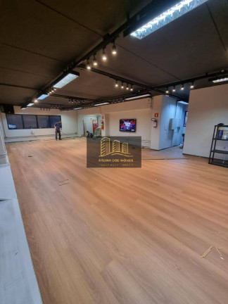 Imagem Galpão à Venda, 1.361 m² em Tamboré - Santana De Parnaíba Imagem Galpão à Venda, 1.361 m² em Tamboré - Santana De Parnaíba