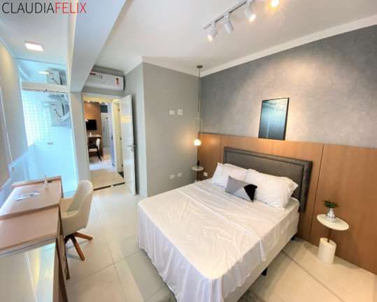 Imagem Imóvel com 1 Quarto à Venda, 46 m² em Guilhermina - Praia Grande Imagem Imóvel com 1 Quarto à Venda, 46 m² em Guilhermina - Praia Grande