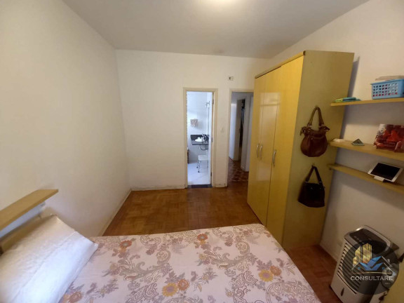 Imagem Apartamento com 3 Quartos à Venda, 109 m² em Ponta Da Praia - Santos Imagem Apartamento com 3 Quartos à Venda, 109 m² em Ponta Da Praia - Santos