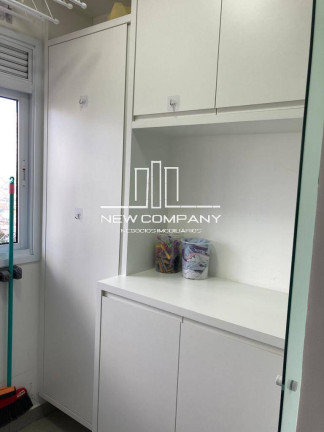 Imagem Apartamento com 2 Quartos à Venda,  em Campestre - Santo André