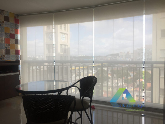 Imagem Apartamento com 4 Quartos à Venda, 108 m² em Ipiranga - São Paulo Imagem Apartamento com 4 Quartos à Venda, 108 m² em Ipiranga - São Paulo