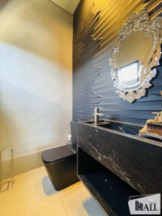Imagem Casa com 3 Quartos à Venda, 218 m² em Centro - Bady Bassitt Imagem Casa com 3 Quartos à Venda, 218 m² em Centro - Bady Bassitt