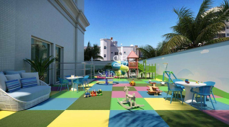 Imagem Cobertura com 5 Quartos à Venda, 359 m² em Meia Praia - Itapema