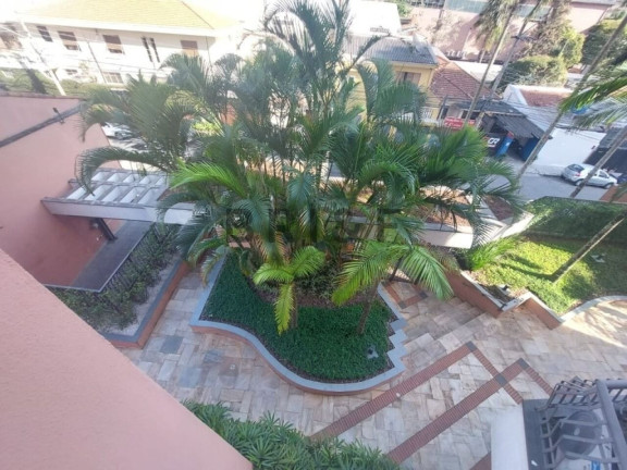 Imagem Apartamento com 3 Quartos à Venda, 105 m² em Chácara Santo Antônio (zona Sul) - São Paulo Imagem Apartamento com 3 Quartos à Venda, 105 m² em Chácara Santo Antônio (zona Sul) - São Paulo