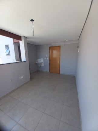 Imagem Apartamento com 2 Quartos à Venda, 100 m² em Vila Pires - Santo André
