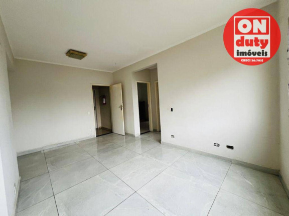 Imagem Apartamento com 2 Quartos à Venda, 70 m² em Vila Belmiro - Santos