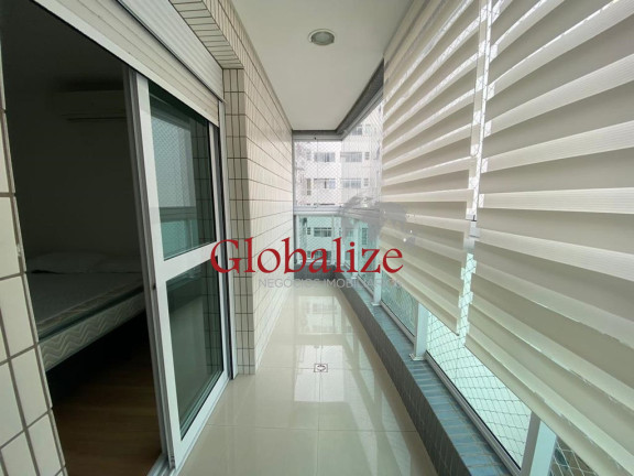 Imagem Imóvel com 2 Quartos à Venda, 121 m² em José Menino - Santos Imagem Imóvel com 2 Quartos à Venda, 121 m² em José Menino - Santos