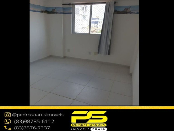 Imagem Apartamento com 3 Quartos à Venda, 89 m² em Poço - Cabedelo Imagem Apartamento com 3 Quartos à Venda, 89 m² em Poço - Cabedelo