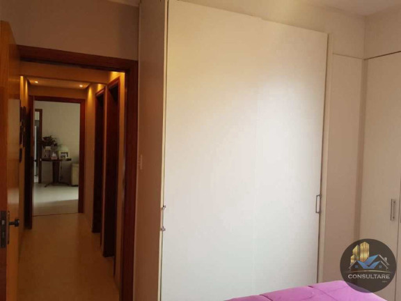Imagem Apartamento com 2 Quartos à Venda, 77 m² em Encruzilhada - Santos Imagem Apartamento com 2 Quartos à Venda, 77 m² em Encruzilhada - Santos
