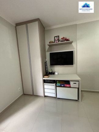 Imagem Casa com 3 Quartos à Venda, 138 m² em Residencial Real Park - Sumaré Imagem Casa com 3 Quartos à Venda, 138 m² em Residencial Real Park - Sumaré