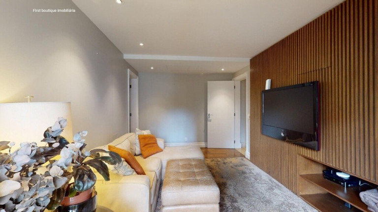 Imagem Apartamento com 4 Quartos à Venda, 783 m² em Real Parque - São Paulo Imagem Apartamento com 4 Quartos à Venda, 783 m² em Real Parque - São Paulo